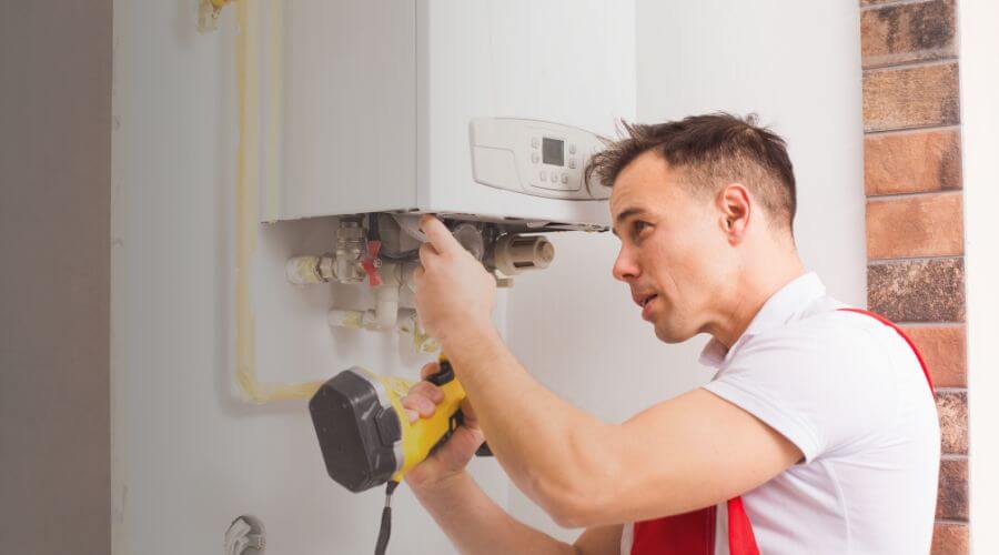 Professional Leak Detection Services in South Lee, MA